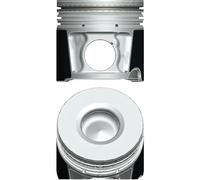 Pistón del motor 87-138006-00 NÜRAL para UAZ FIAT IVECO