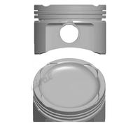 Pistón del motor 87-138400-30 NÜRAL para FIAT LANCIA