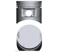 NURAL PistÃ³n para MERCEDES-BENZ: 201 Series, Classe G, 124 Series, 123 Series (Ref: 87-179500-10)