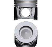 Pistón del motor 87-422007-00 NÜRAL para NISSAN RENAULT OPEL
