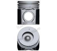 Pistón del motor 87-422100-00 NÜRAL para VOLVO S40 II