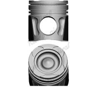 Pistón del motor 87-423000-10 NÜRAL para MAN TGA TGS I HOCL SL II TGX I