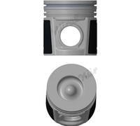 Pistón del motor 87-426200-00 NÜRAL para LANDINI POWERMONDIAL VISION