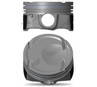 Pistón del motor 87-426900-00 NÜRAL para KIA HYUNDAI