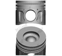 Pistón del motor 87-427700-10 NÜRAL para FORD JAGUAR LAND ROVER CITROËN PEUGEOT