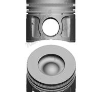 Pistón del motor 87-427700-40 NÜRAL para FORD LAND ROVER