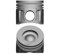 Pistón del motor 87-427707-50 NÜRAL para PEUGEOT FORD CITROËN