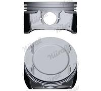 Pistón NÜRAL 87-429500-00