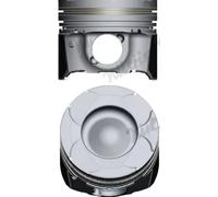 NURAL Pistón para OPEL: Mokka, Astra, Insignia, Meriva, Zafira & VAUXHALL: Astra, Insignia (Ref: 87-430307-00)
