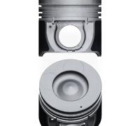 Pistón NÜRAL 87-431707-00