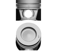 Pistón NÜRAL 87-432300-10
