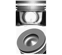 Pistón del motor 87-434300-00 NÜRAL para AUDI VW