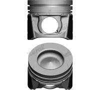 Pistón del motor 87-435207-00 NÜRAL para OPEL RENAULT NISSAN