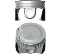 Pistón del motor 87-452707-00 NÜRAL para CITROËN PEUGEOT