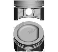 Pistón del motor 87-502800-00 NÜRAL para VW SEAT