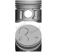 Pistón del motor 87-990111-40 NÜRAL para AUDI VW SEAT SKODA