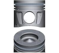 NÜRAL 87-427400-20 Pistón