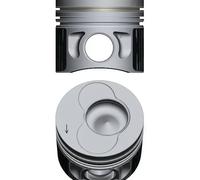 Pistón del motor para cilindro 1 87-114900-05 NÜRAL para VW AUDI FORD SEAT