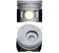 NÜRAL 87-114900-65 Pistón