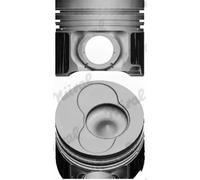 NURAL Pistón para VOLKSWAGEN: Transporter, Touareg (Ref: 87-421007-10)