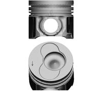 Nüral 87-421000-20 pistón