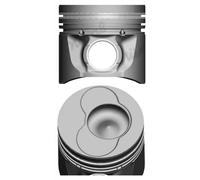 NURAL PistÃ³n para VOLKSWAGEN: New Beetle, Sharan, Golf, Passat, Polo, Golf Cabriolet, Bora, Caddy, Vento & SKODA: Octavia (Ref: 87-114900-95)