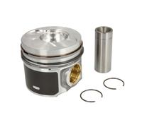 Pistón ENGITECH ENT050010 STD