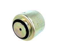 Pistón enrollable, fuelle de suspensión neumática FEBI BILSTEIN 38555