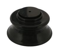 Pistón enrollable, fuelle de suspensión neumática FEBI BILSTEIN 39494