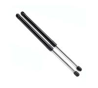 Pistón Gas Maletero 2 Uds Para Infiniti FX35 FX37 FX45 FX50 2009 2010 2011 2012 2013 Y 2009-2017 Para QX70 Puerta Trasera Automática Levadizo Soporte Elevación Puntales Muelle De Gas Maletero(2)
