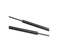Pistón Gas Maletero Para Corolla Para Compact Para Liftback E100 Para Hatchback 1992-1999 Amortiguadores Puerta Trasera Stay Resortes Gas Resorte Soporte Elevación Muelle De Gas Maletero(3)