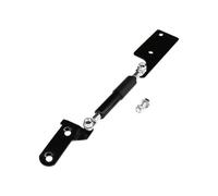 Pistón Gas Maletero Para Revo 2015-2021, Accesorios Para Camiones Y Coches Varilla Soporte Puntal Gas Desaceleración Amortiguador Puerta Trasera Multiusos Resistente Muelle De Gas Maletero(Left)