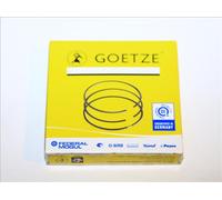 Pistón Kit 79,5mm Götze VW Seat Audi 1.9 Tdi Bvk Btb Bkc BLS Bxf Bxe Brb