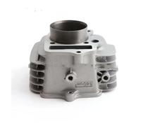 Pistón Kit Grupo de cilindros Cilindro De Motor De 56 Mm De Diámetro, Cuerpo, Pasador, Pistones, Anillos, Apto Para YX140, YX 140 Cc, YCF 150 Cc, Cuatrimoto, ATV, Motocicleta(Individual cylinder)