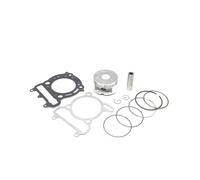 Pistón Kit Kit Juntas Pistón 69 Mm A 72,5 Mm Para VOG Tank Touring JCL Buyang D300 Gsmoon ATV Buggy Scooter YP250 LINHAI 250 260 300 Juego Pistones(260CC Full)