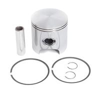 Pistón Kit Medida Estándar kennz. N para estándar Piaggio/Gilera 180 CCM Cilindro (Gila rdoni)