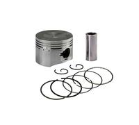 Pistón Kit Para GY6 50 60 80 100 125CC 150CC 175CC 180CC ATV Go Kart Buggy Kit Pistón Juego Pistones