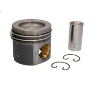 Pistón KOLBENSCHMIDT 40310600 para SETRA Series 400 11.946 2008-