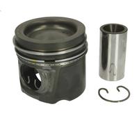 Pistón KOLBENSCHMIDT 40332600 para MERCEDES-BENZ ATEGO 7.201 1998-2004
