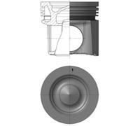 Pistón KOLBENSCHMIDT 40349600