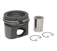 Pistón KOLBENSCHMIDT 40459600 para DAF CF 85 12.902 2005-2013