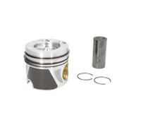Pistón del motor 40776610 KOLBENSCHMIDT para MERCEDES-BENZ CLS CLASE C VIANO SLK