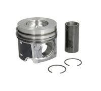 Pistón del motor 41268600 KOLBENSCHMIDT para BMW ALPINA
