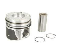 Pistón KOLBENSCHMIDT 41071600