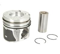 Pistón KOLBENSCHMIDT 41071600 para OPEL CORSA D (S07) 1.7 2006-2011