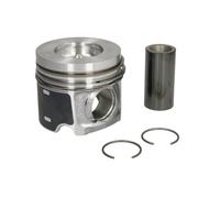 Pistón del motor 41269600 KOLBENSCHMIDT para BMW ALPINA