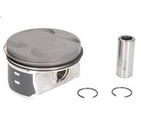 Pistón KOLBENSCHMIDT 41492600 para OPEL ASTRA H (A04) 1.6 2006-2009