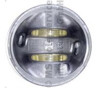 Pistón KOLBENSCHMIDT 42125610 para MAN NL 6.871 2000-2007