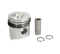 Pistón KOLBENSCHMIDT 91753600