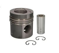 Pistón KOLBENSCHMIDT 92581610 para MERCEDES-BENZ NG 5.675 1975-1985